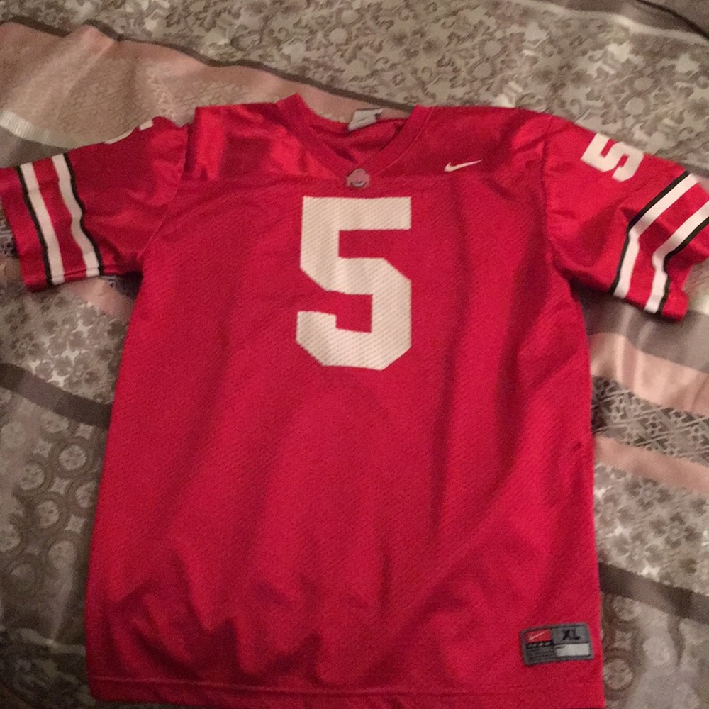 Ohio State Jersey